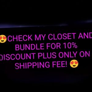 Meet your Posher, Monica